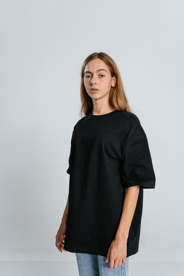 Nomavél Egyptian Cotton Tee