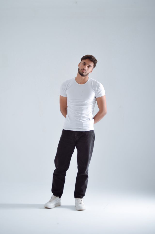 Nomavél Atelier Linen Shirt