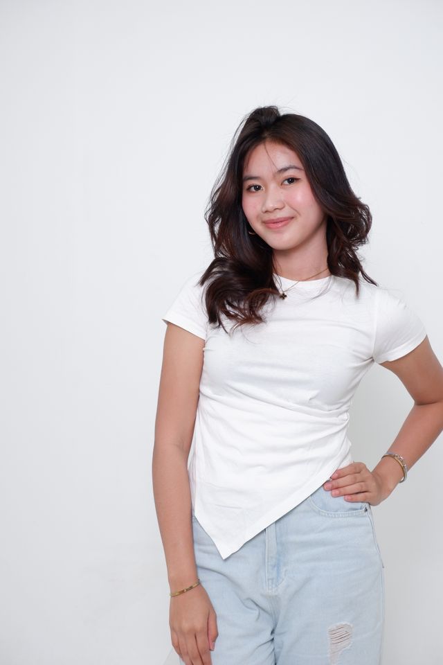 Nomavél Premium Silk T-Shirt